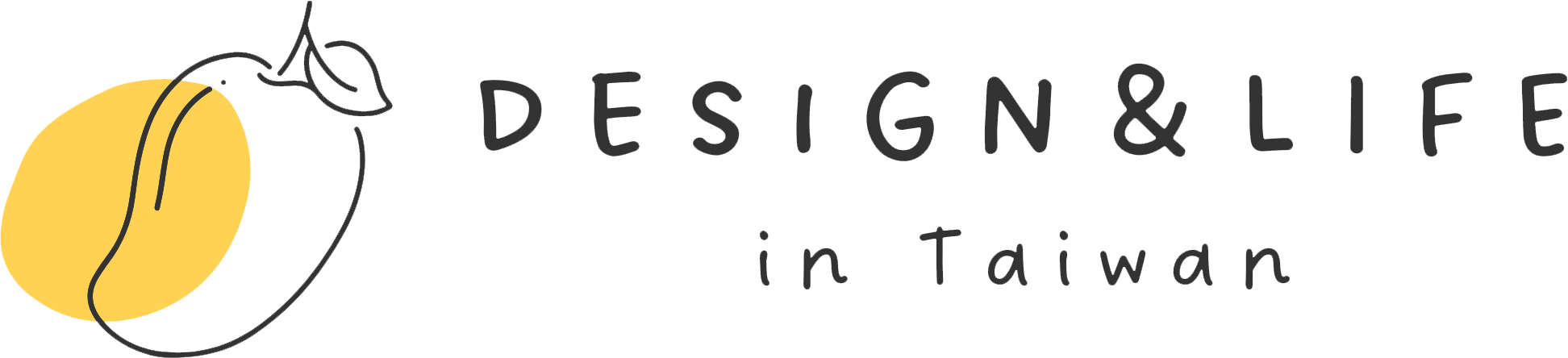 Design & Life in Taiwan